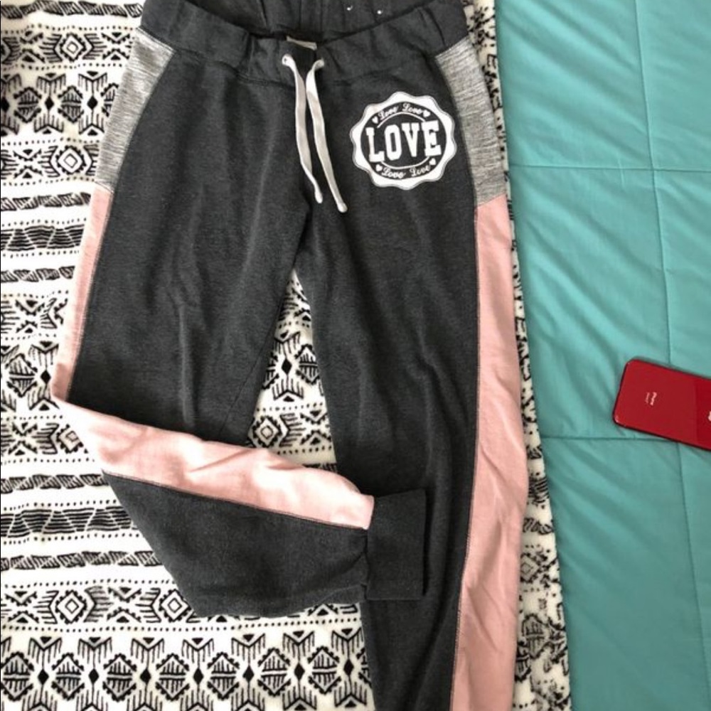 Joggers
